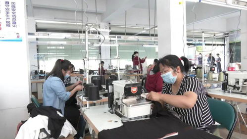 復(fù)工拓市場(chǎng)，網(wǎng)絡(luò)銷(xiāo)售助扶貧——保康制衣廠心系貧困鄉(xiāng)親，點(diǎn)亮希望之光